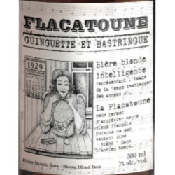 Flacatoune