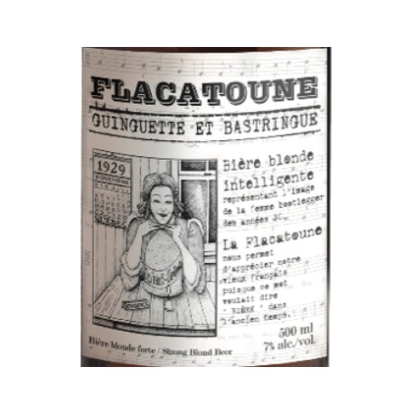 Flacatoune