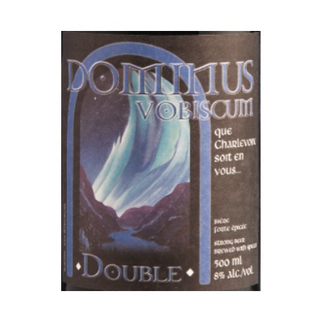 Dominus Vobiscum Double